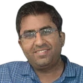 Saurabh Baluja